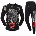 survetement philipp plein homme pas cher fucking sport